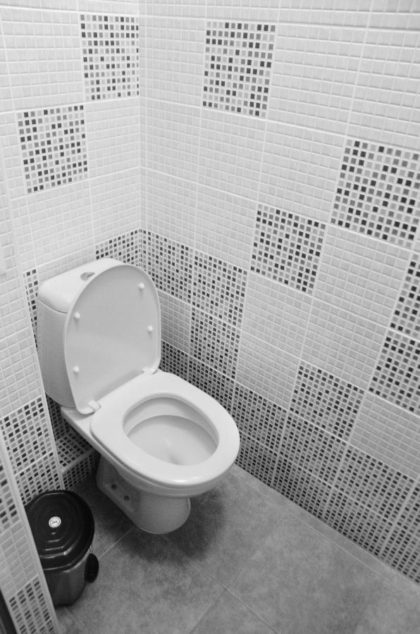Interhost Guest Rooms And Apartments София Экстерьер фото