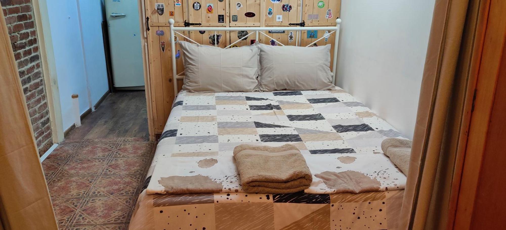 Interhost Guest Rooms And Apartments София Экстерьер фото