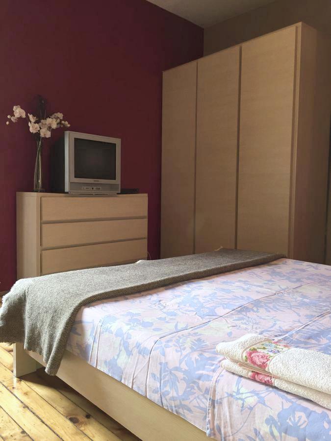 Interhost Guest Rooms And Apartments София Экстерьер фото