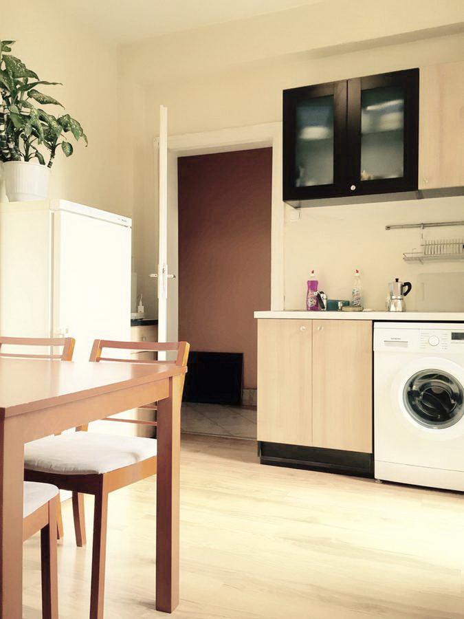 Interhost Guest Rooms And Apartments София Экстерьер фото